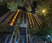 Kirayə (aylıq) Yeni Tikili Nizami m., Yasamal r.