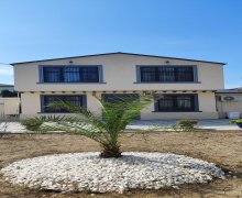 xezer rayonunda satilan heyet evleri/villa Mərdəkan, Xəzər r.