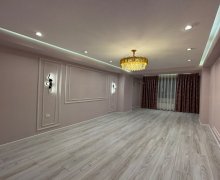 Satılır Yeni Tikili 20 Yanvar m., Yasamal qəs., Yasamal r.