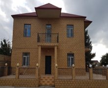 Satılır Bağ evi Novxanı, Abşeron r.