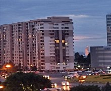 Kirayə (aylıq) Yeni Tikili Həzi Aslanov m., Xətai r.