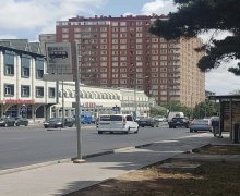 Dasinmaz emlak Memar Əcəmi m., 4-cü mikrorayon, Nəsimi r.