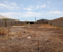 Satılır Torpaq Binə qəs., Xəzər r.