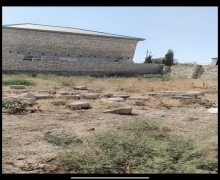 buzovnada torpaq satilir Buzovna, Xəzər r.