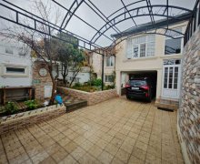 ev alqi satqisi 2018/villa Azadlıq m., Rəsulzadə qəs., Binəqədi r.