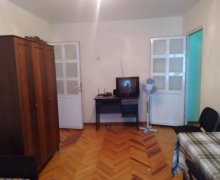 Kirayə (aylıq) Yeni Tikili İnşaatçılar m., Yasamal qəs., Yasamal r.