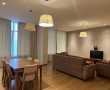 Kirayə (aylıq) Yeni Tikili Xətai r.