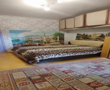 Kirayə (aylıq) Köhnə Tikili Nizami m., Yasamal r.