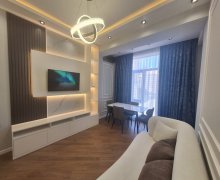 Satılır Yeni Tikili Nəriman Nərimanov m., Nərimanov r.