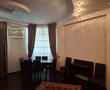 Продажа Новостройка İnşaatçılar м., Ясамал р.