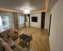Kirayə (aylıq) Köhnə Tikili Neftçilər m., 8-ci kilometr, Nizami r.