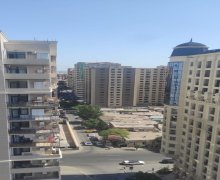 Kirayə (aylıq) Yeni Tikili 28 May m., Nəsimi r.