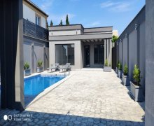 Satılır Həyət evi/villa Novxanı, Abşeron r.