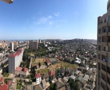 Satılır Yeni Tikili 20 Yanvar m., Yasamal r.