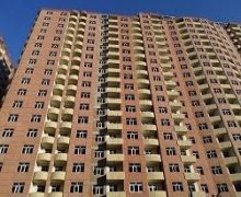 yasamalda yeni tikili evler İnşaatçılar m., Yeni Yasamal qəs., Yasamal r.