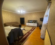 Satılır Həyət evi/villa Əmircan qəs., Suraxanı r.