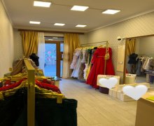 Kirayə (aylıq) Obyekt Memar Əcəmi m., Nəsimi r.