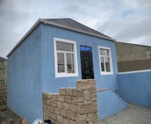 Satılır Həyət evi/villa Binə qəs., Xəzər r.