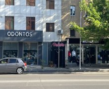 Kirayə (aylıq) Obyekt Nəriman Nərimanov m., Nərimanov r.