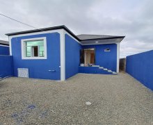 Продажа Дома/Виллы пос. Биня, Хязяр р.