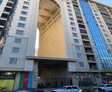 Kirayə (aylıq) Yeni Tikili Nəriman Nərimanov m., Nərimanov r.