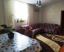 Satılır Köhnə Tikili Qara Qarayev m., Nizami r.