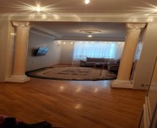 Kirayə (aylıq) Yeni Tikili İnşaatçılar m., Yeni Yasamal qəs., Yasamal r.