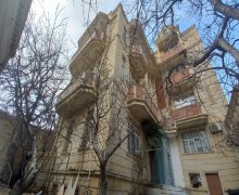 evlerin satisi/villa Nərimanov r.