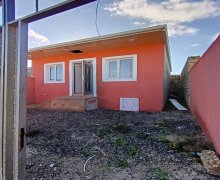 Satılır Həyət evi/villa Binə qəs., Xəzər r.