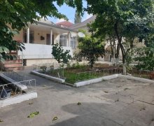 Satılır Həyət evi/villa Nəsimi m., Rəsulzadə qəs., Binəqədi r.