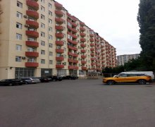 Продажа Новостройка м. Ази Асланова м., Хетаи р. Продажа Новостройка м. Ази Асланова м., Хетаи р.