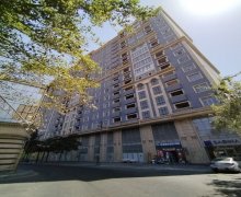 genclikde evlerin qiymeti Gənclik m., Nərimanov r.