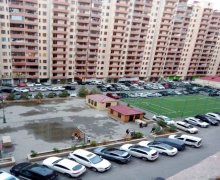 Kirayə (aylıq) Yeni Tikili Xətai m., Xətai r.