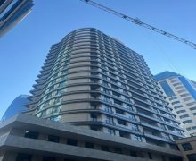 Kirayə (aylıq) Yeni Tikili 28 May m., 28 Mall, Nəsimi r.