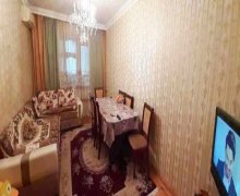 Satılır Köhnə Tikili Bakıxanov qəs., Sabunçu r.