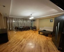 Kirayə (aylıq) Yeni Tikili Nəsimi m., Binəqədi r.