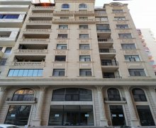 Satılır Yeni Tikili Gənclik m., Nəsimi r.