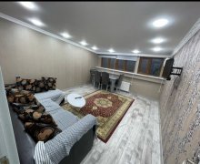 Kirayə (aylıq) Yeni Tikili İnşaatçılar m., Yasamal r.