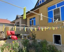 Satılır Həyət evi/villa Koroğlu m., Zabrat qəs., Sabunçu r.