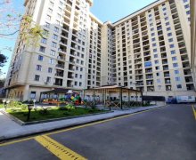 Satılır Yeni Tikili Nəriman Nərimanov m., Nərimanov r.