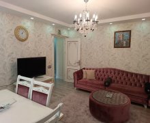 Satılır Yeni Tikili Koroğlu m., Bakıxanov qəs., Sabunçu r.