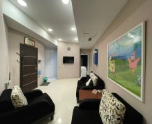 Kirayə (aylıq) Ofis Nəriman Nərimanov m., Şərq Bazarı, Nəsimi r.