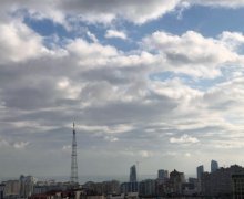 Kirayə (aylıq) Yeni Tikili Gənclik m., Nərimanov r.