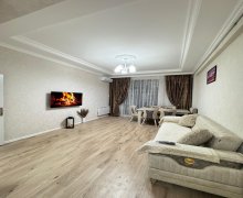 Kirayə (aylıq) Yeni Tikili Sumqayıt Bulvarı r., Sumqayıt ş.