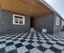 Satılır Həyət evi/villa Xırdalan ş. Satılır Həyət evi/villa Xırdalan ş.