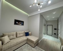 Kirayə (aylıq) Yeni Tikili Nəriman Nərimanov m., Nərimanov r.