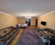 Kirayə (aylıq) Köhnə Tikili Nizami m., Yasamal qəs., Yasamal r.