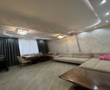 Satılır Yeni Tikili Həzi Aslanov m., H.Aslanov qəs., Xətai r.