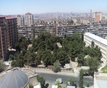 Satılır Yeni Tikili Əhmədli m., Xətai r.