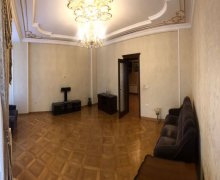 Kirayə (aylıq) Yeni Tikili 28 May m., Nəsimi r.